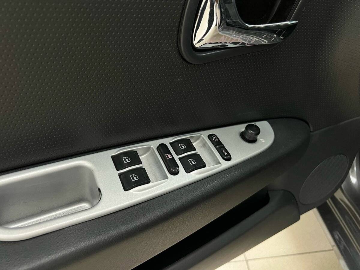 Chery Bonus (A13) с пробегом — 2011 год. Фото: #22