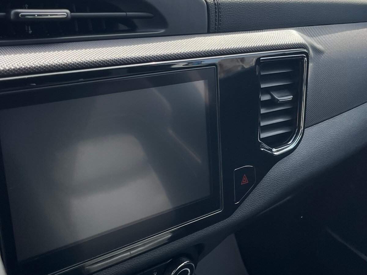 Chery Tiggo 4 с пробегом — 2021 год. Фото: #11