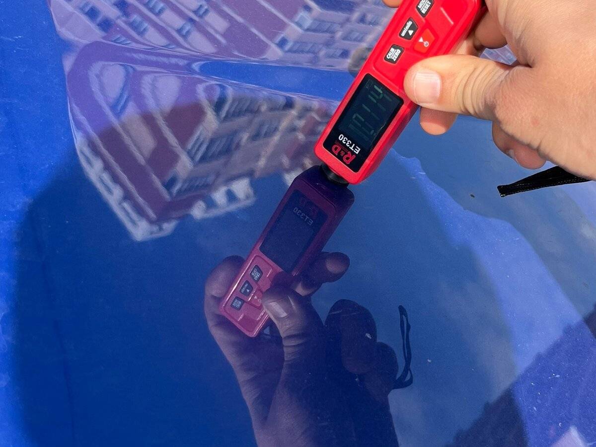 Chery Tiggo 4 с пробегом — 2021 год. Фото: #16