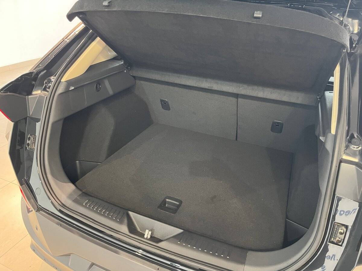 FAW Bestune T77 с пробегом — 2022 год. Фото: #8