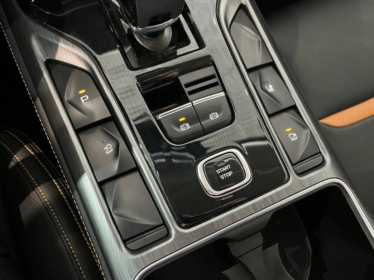 FAW Bestune T77 с пробегом — 2022 год. Фото: #14