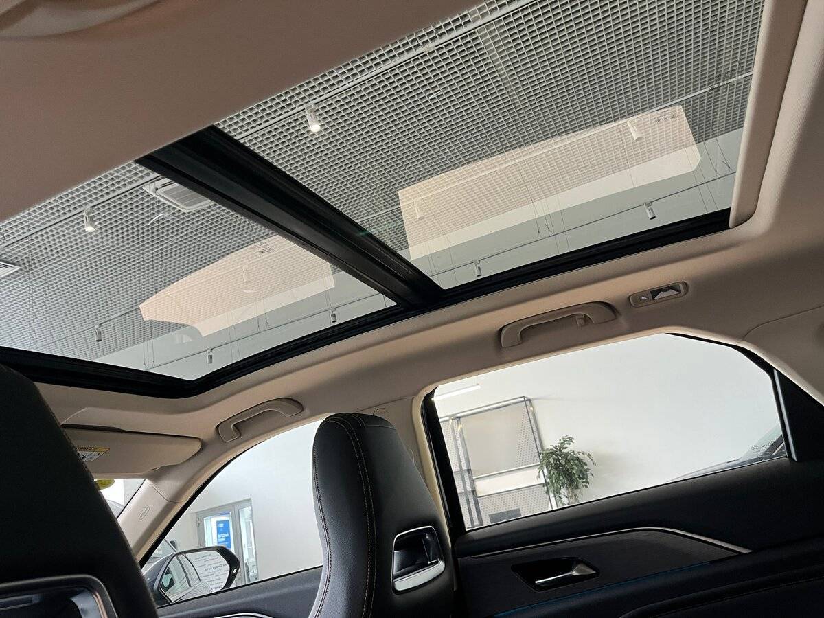 FAW Bestune T77 с пробегом — 2022 год. Фото: #19