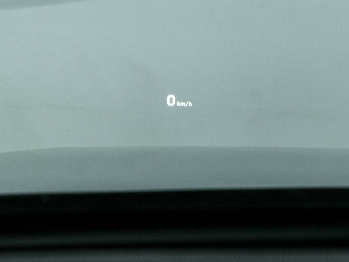 Hyundai Palisade с пробегом — 2019 год. Фото: #22