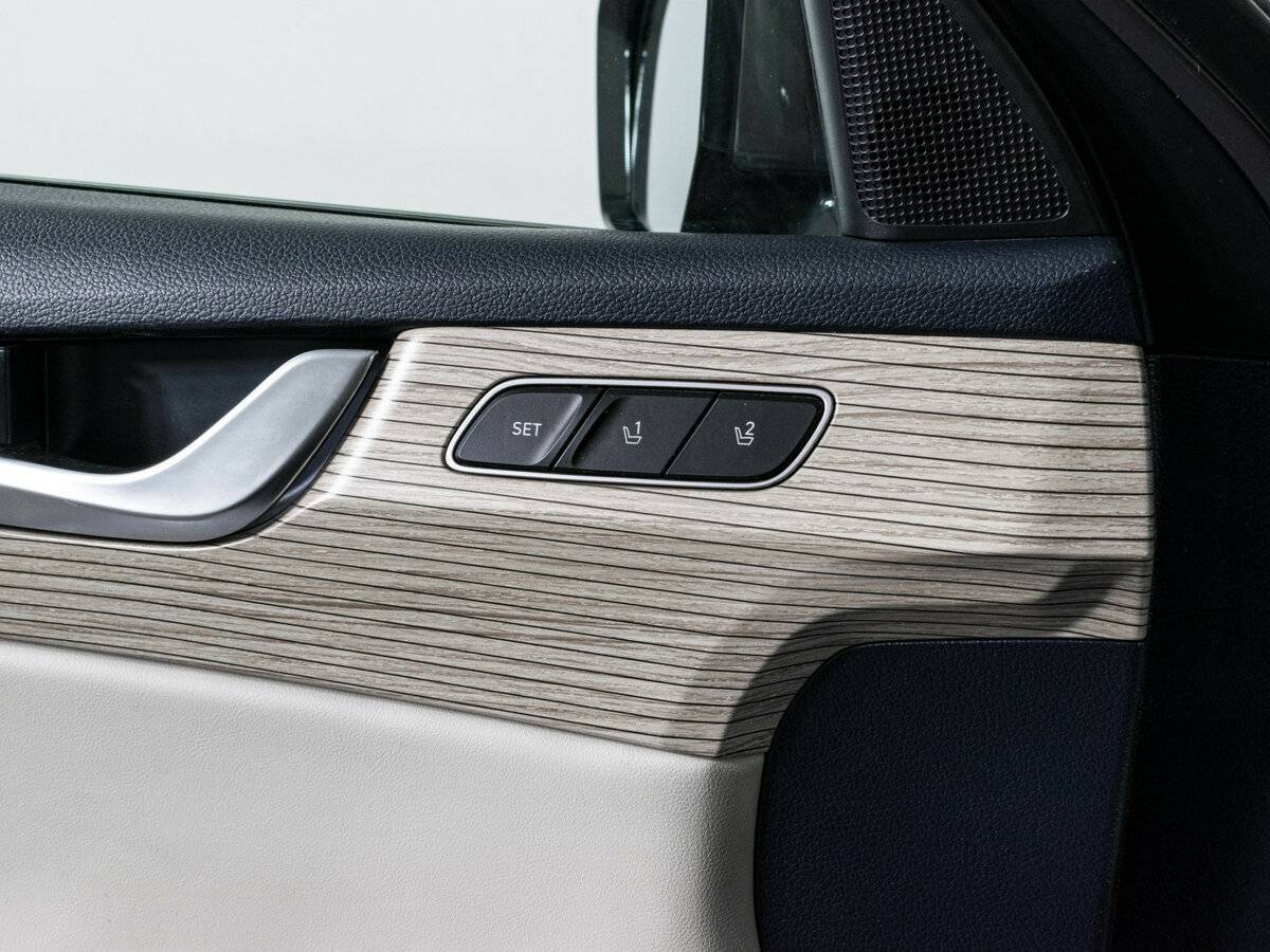 Hyundai Palisade с пробегом — 2019 год. Фото: #24