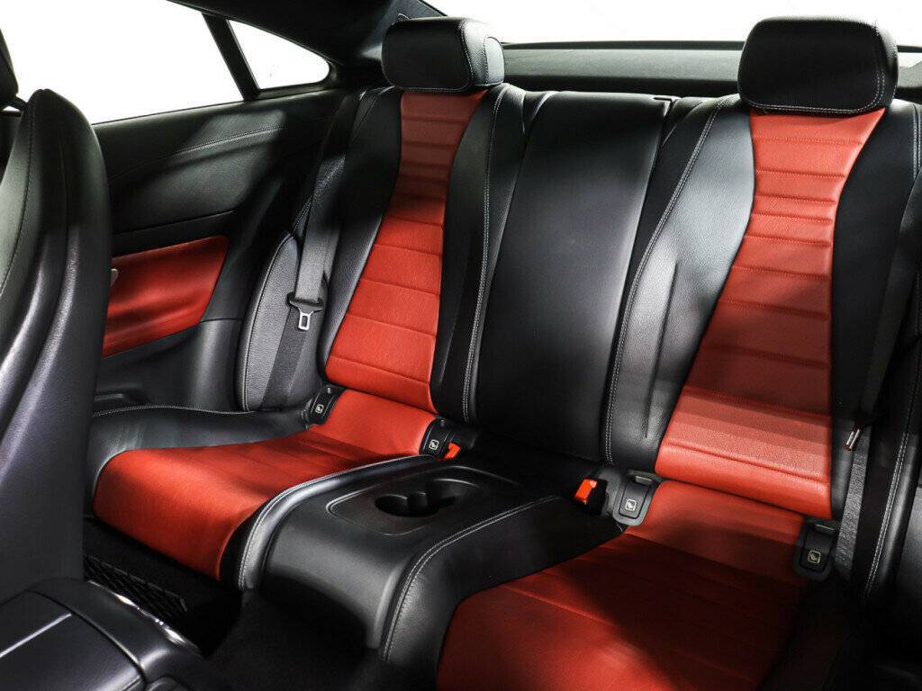 Mercedes-Benz E-Класс с пробегом — 2018 год. Фото: #10