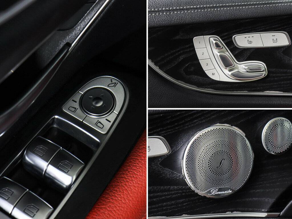 Mercedes-Benz E-Класс с пробегом — 2018 год. Фото: #17