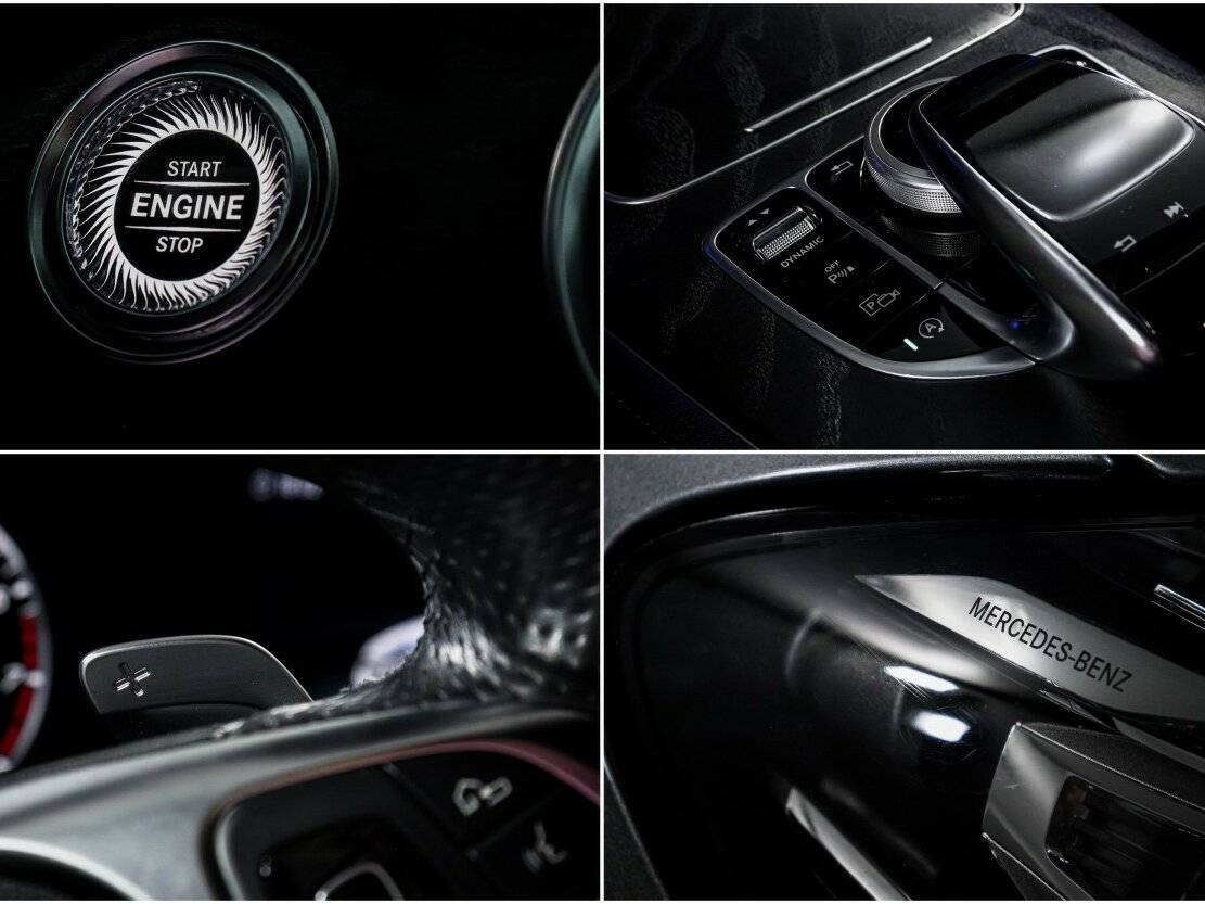 Mercedes-Benz E-Класс с пробегом — 2018 год. Фото: #20