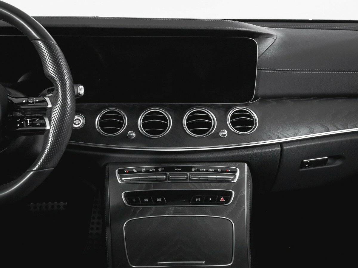 Mercedes-Benz E-Класс с пробегом — 2021 год. Фото: #12