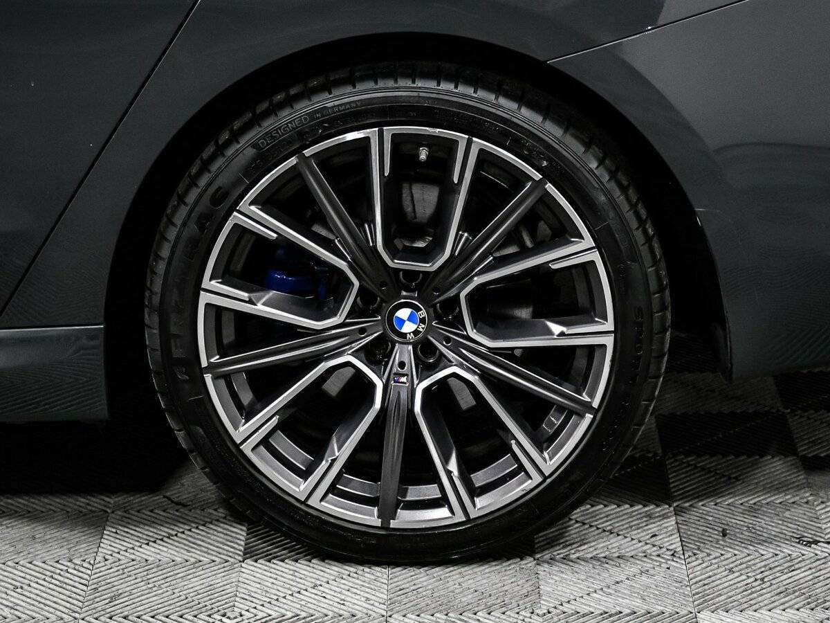 BMW 6 серии с пробегом — 2020 год. Фото: #13