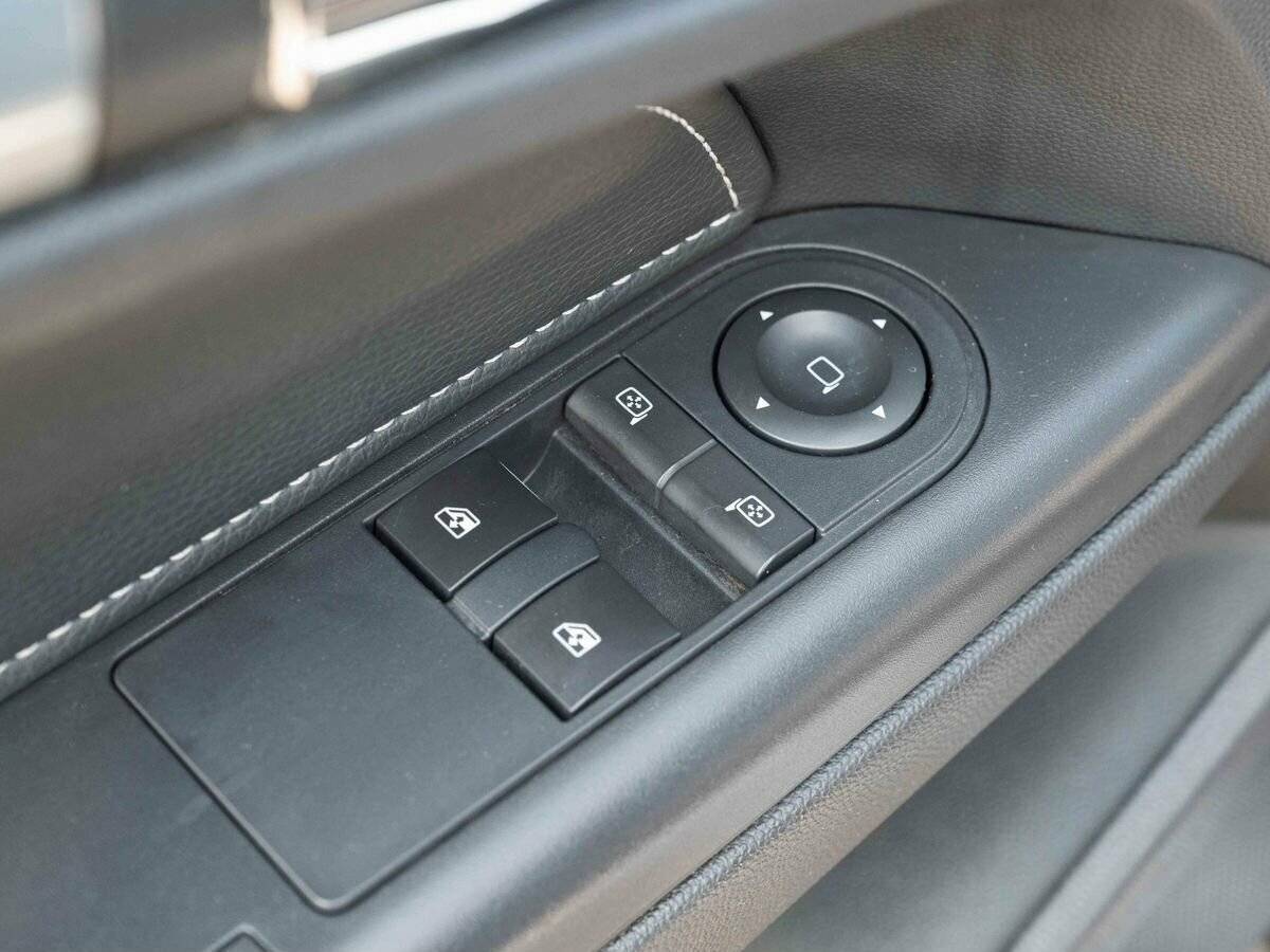 Opel Astra с пробегом — 2008 год. Фото: #16