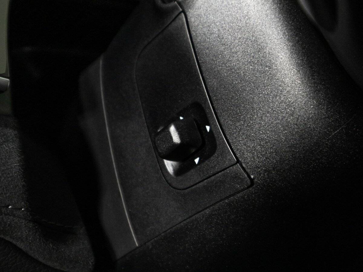 Mercedes-Benz EQS AMG с пробегом — 2022 год. Фото: #24