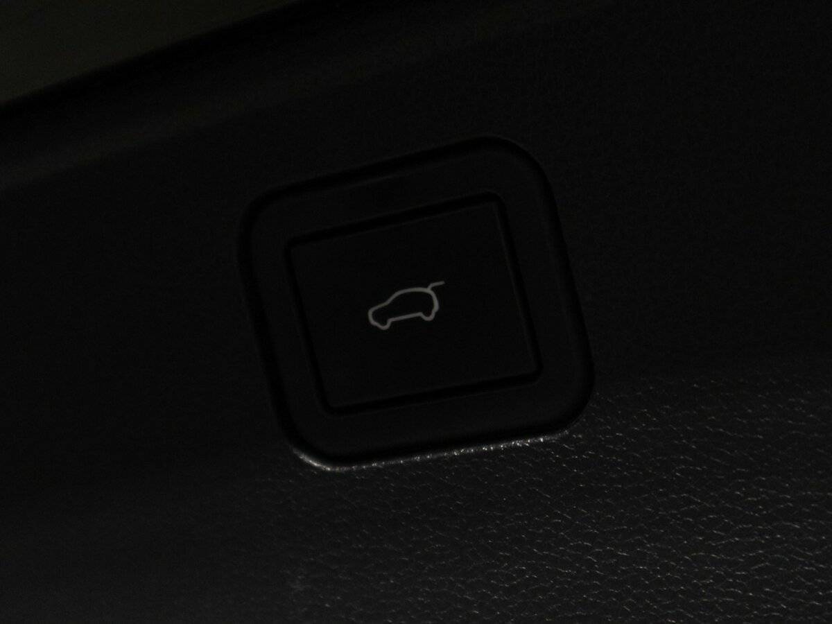 Haval Dargo с пробегом — 2023 год. Фото: #13