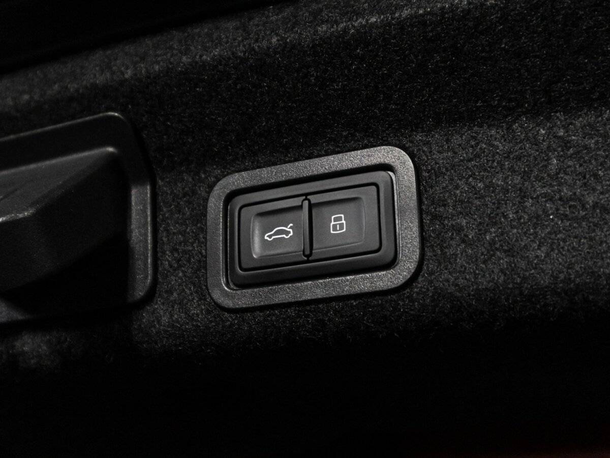 Audi A6 с пробегом — 2018 год. Фото: #15