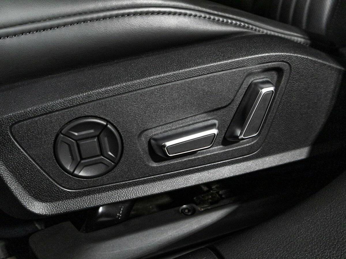 Audi A6 с пробегом — 2018 год. Фото: #17