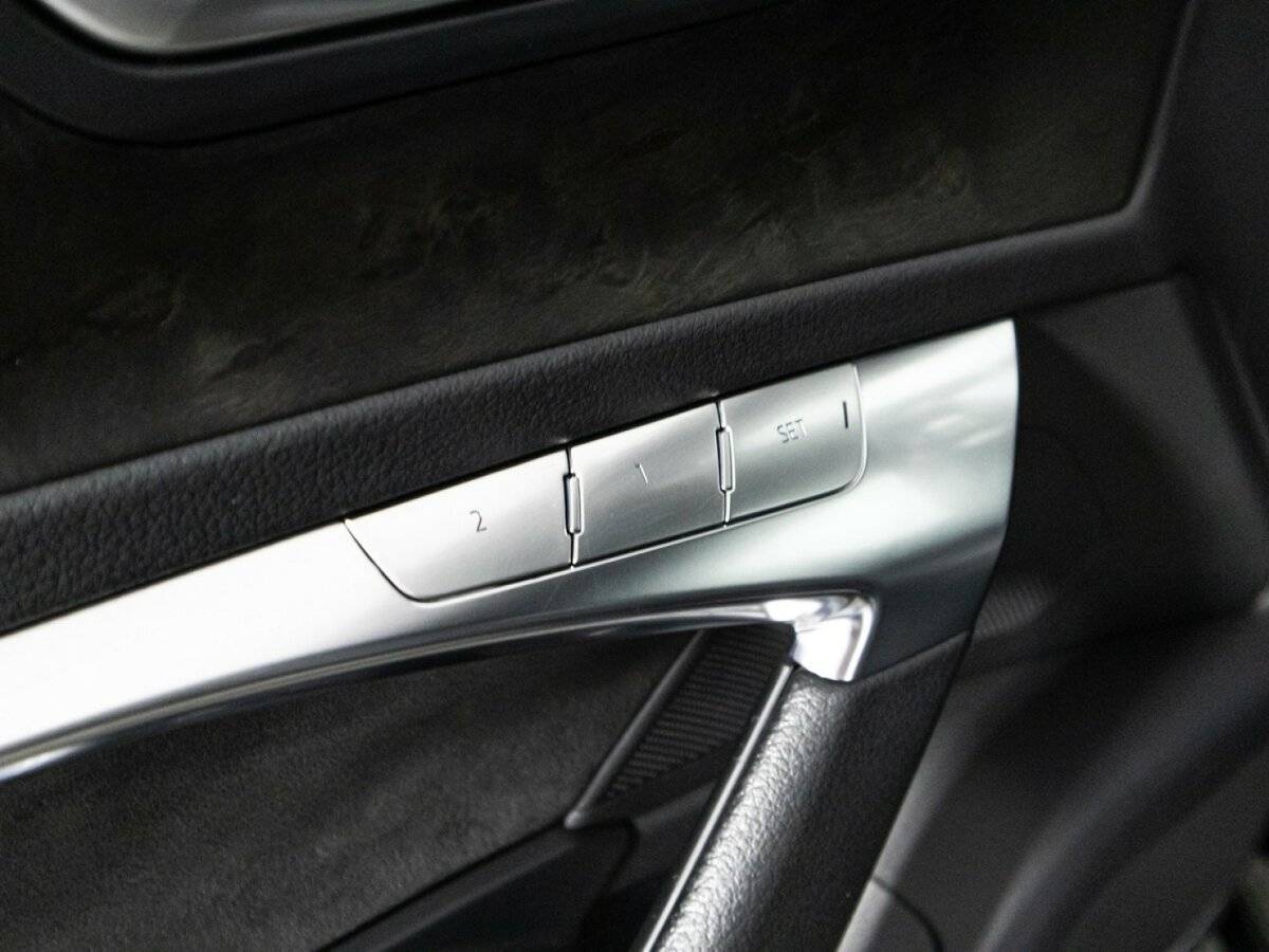 Audi A6 с пробегом — 2018 год. Фото: #18