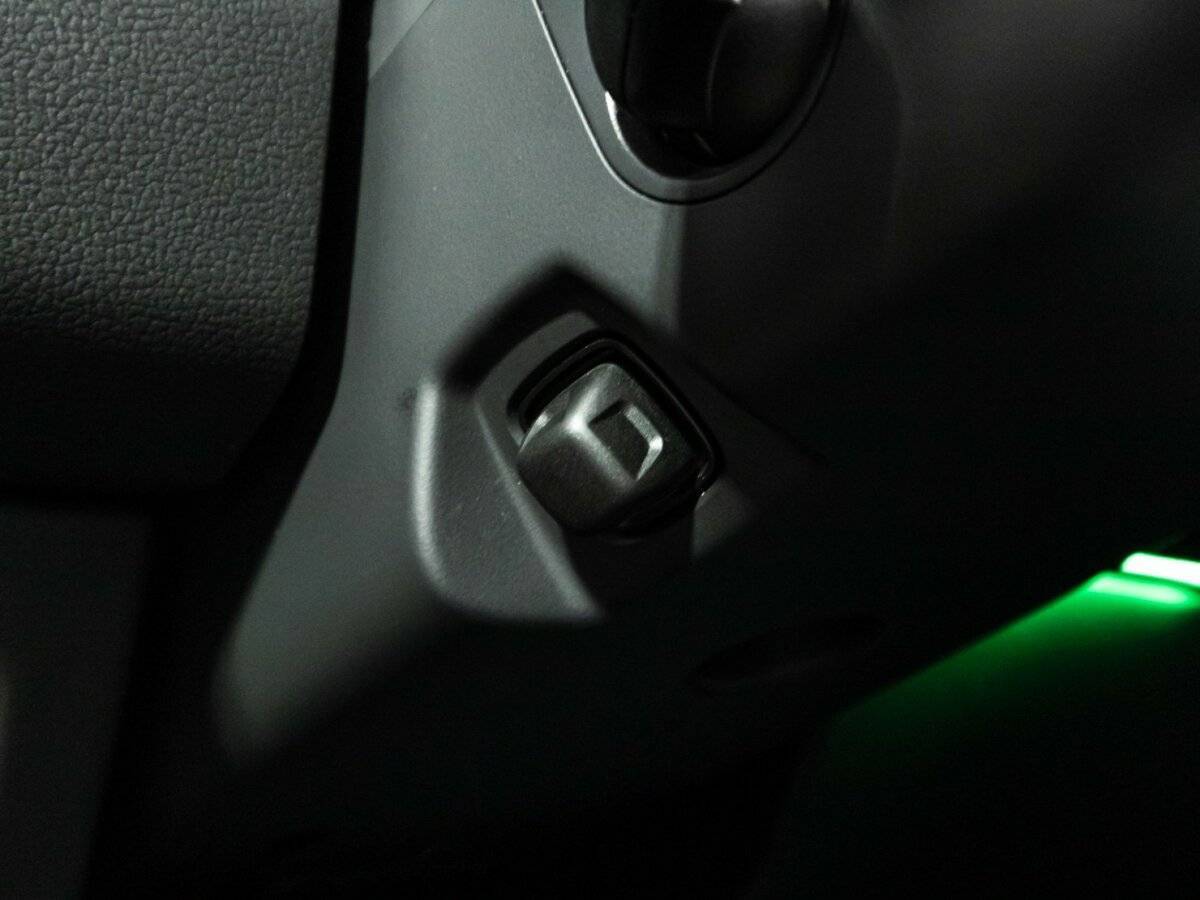 Audi A6 с пробегом — 2018 год. Фото: #22