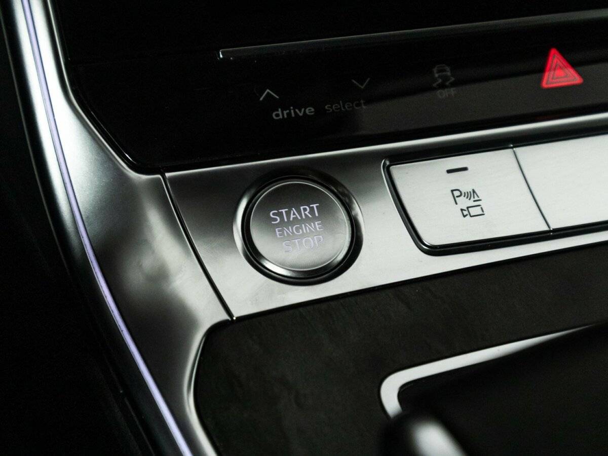 Audi A6 с пробегом — 2018 год. Фото: #23