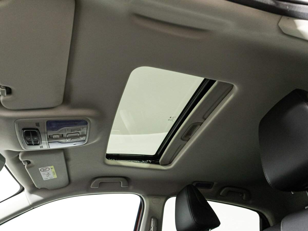 Haval F7x с пробегом — 2023 год. Фото: #13