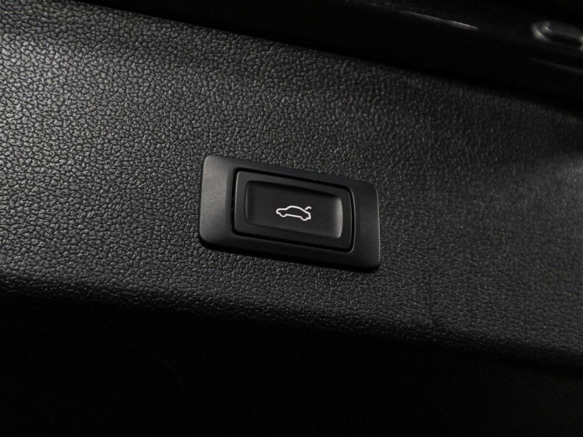 Audi A4 allroad с пробегом — 2014 год. Фото: #15