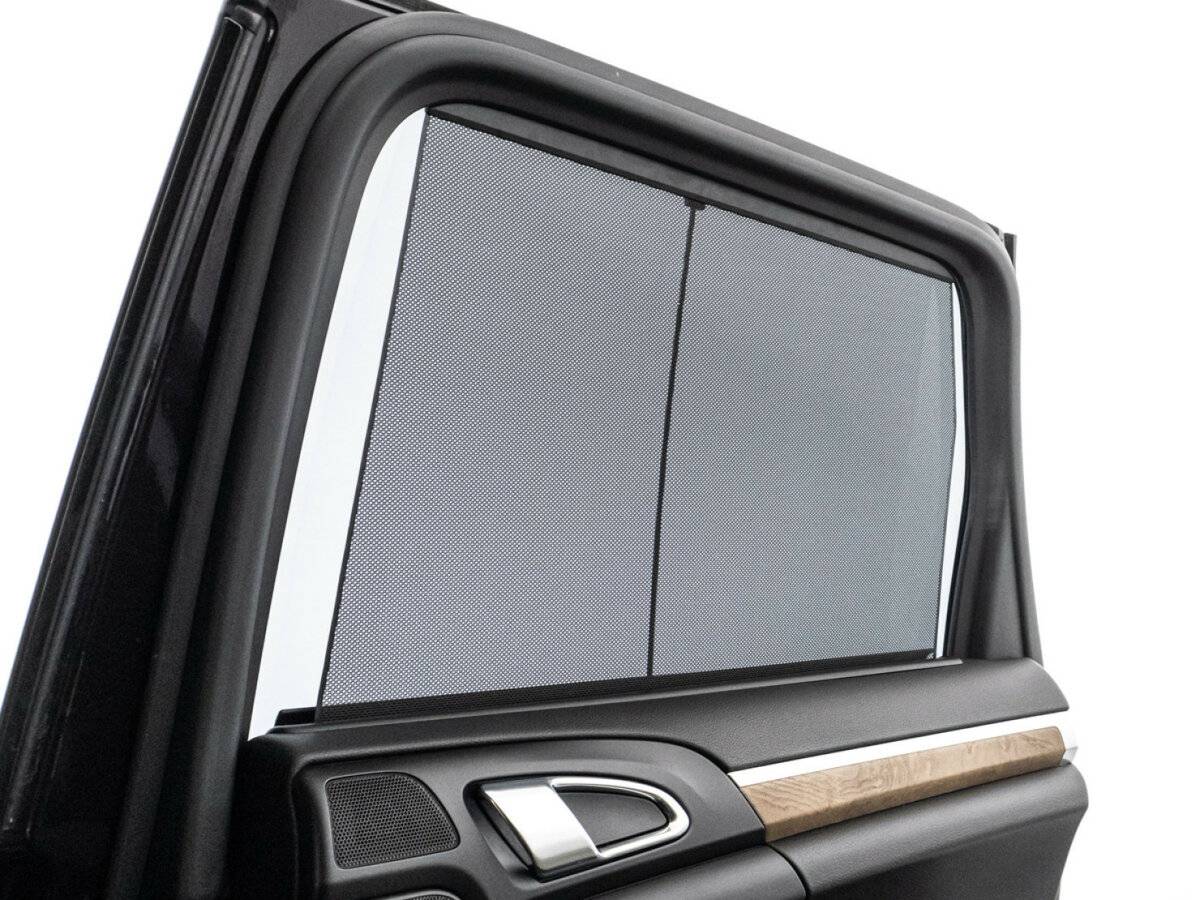 Porsche Cayenne с пробегом — 2011 год. Фото: #16