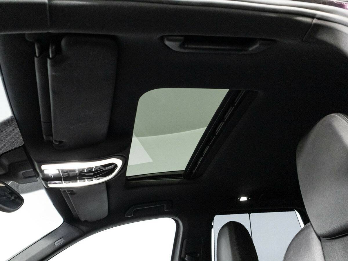 Porsche Cayenne с пробегом — 2011 год. Фото: #21