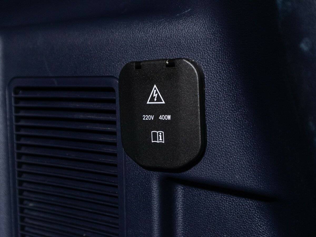 Tank 500 с пробегом — 2023 год. Фото: #14