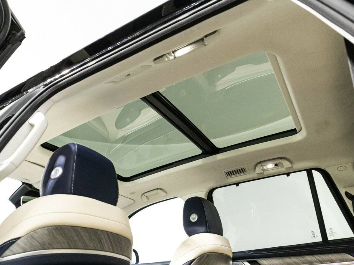 Tank 500 с пробегом — 2023 год. Фото: #15