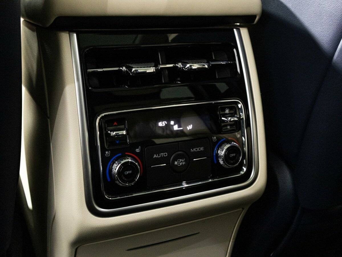 Tank 500 с пробегом — 2023 год. Фото: #16