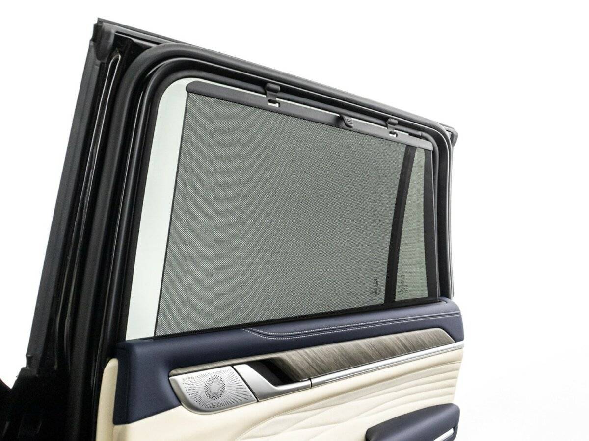 Tank 500 с пробегом — 2023 год. Фото: #17