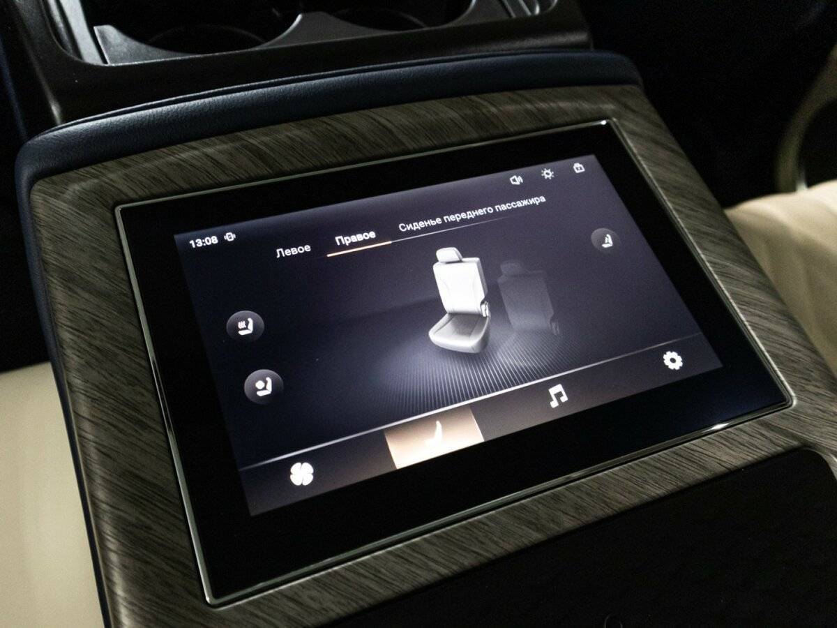 Tank 500 с пробегом — 2023 год. Фото: #19