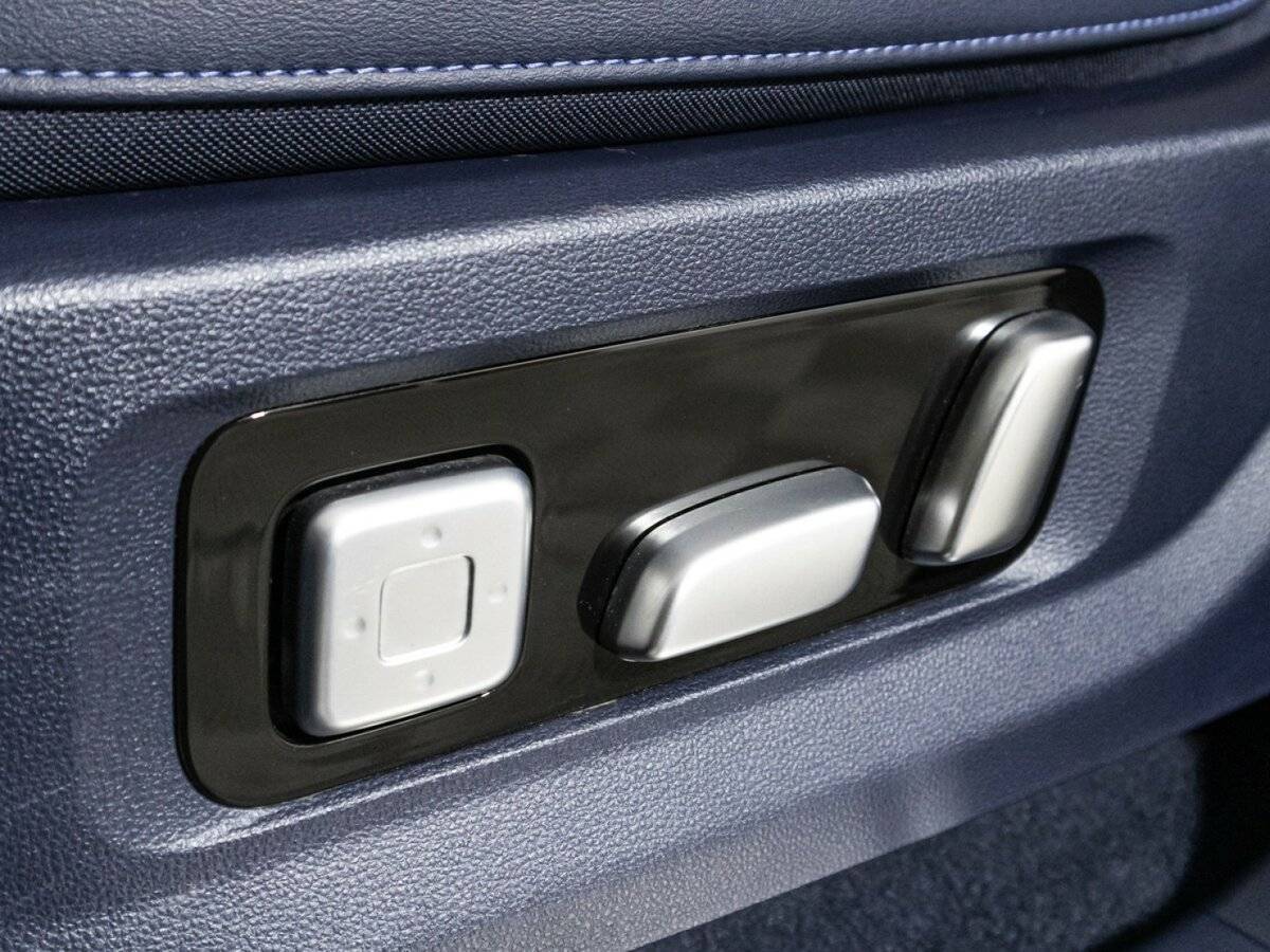 Tank 500 с пробегом — 2023 год. Фото: #20