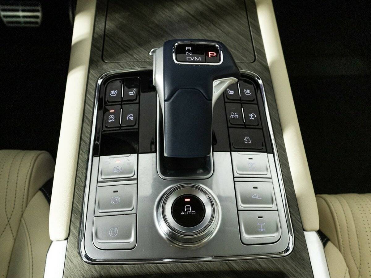 Tank 500 с пробегом — 2023 год. Фото: #26