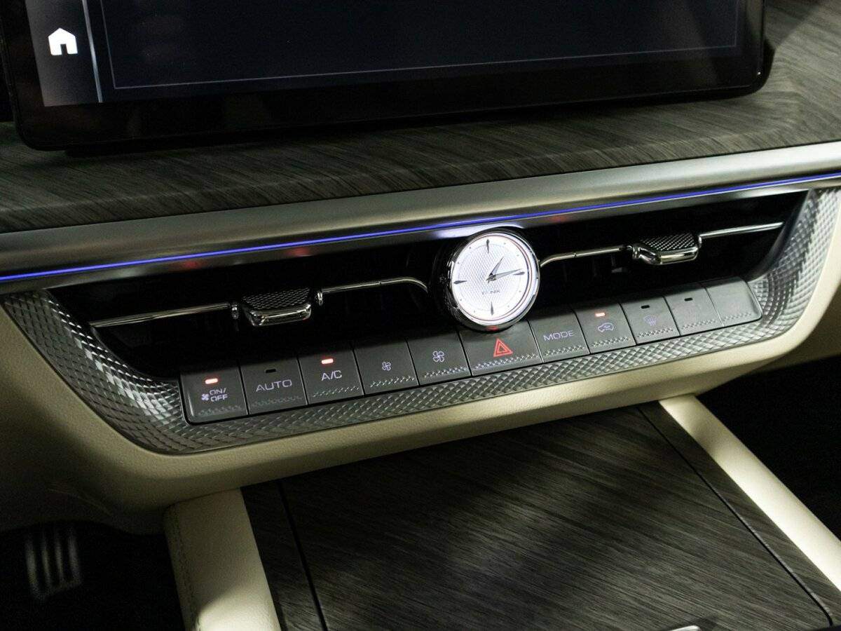 Tank 500 с пробегом — 2023 год. Фото: #27