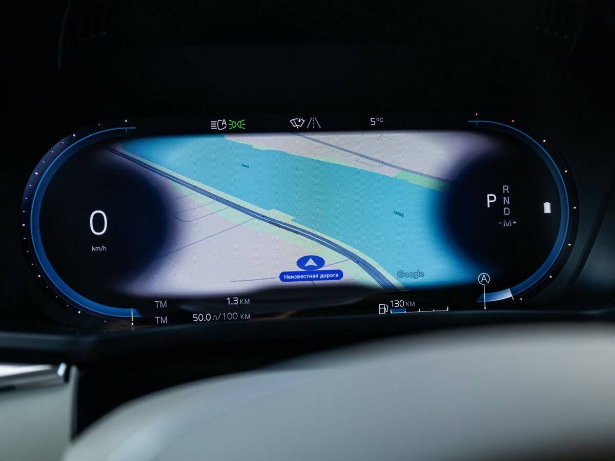 Volvo XC60 с пробегом — 2021 год. Фото: #21