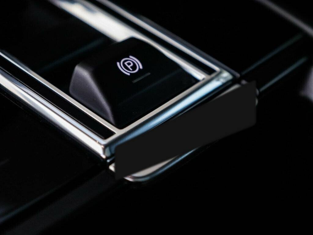 Porsche Cayenne с пробегом — 2020 год. Фото: #22