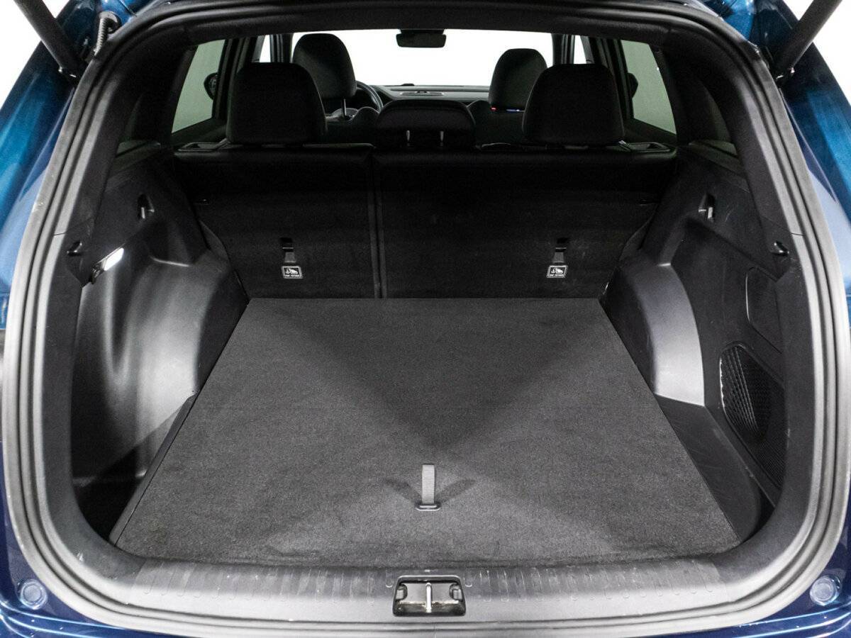 Geely Monjaro с пробегом — 2023 год. Фото: #14