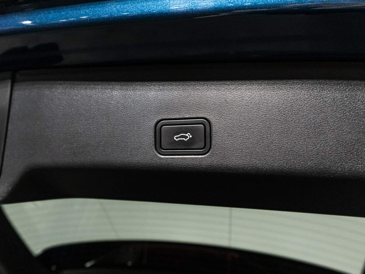 Geely Monjaro с пробегом — 2023 год. Фото: #15