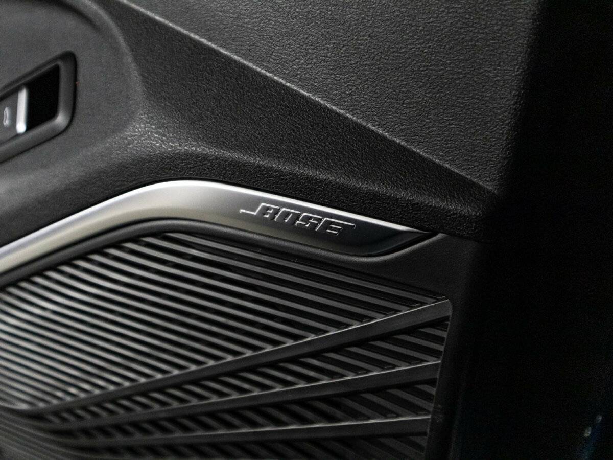 Geely Monjaro с пробегом — 2023 год. Фото: #18