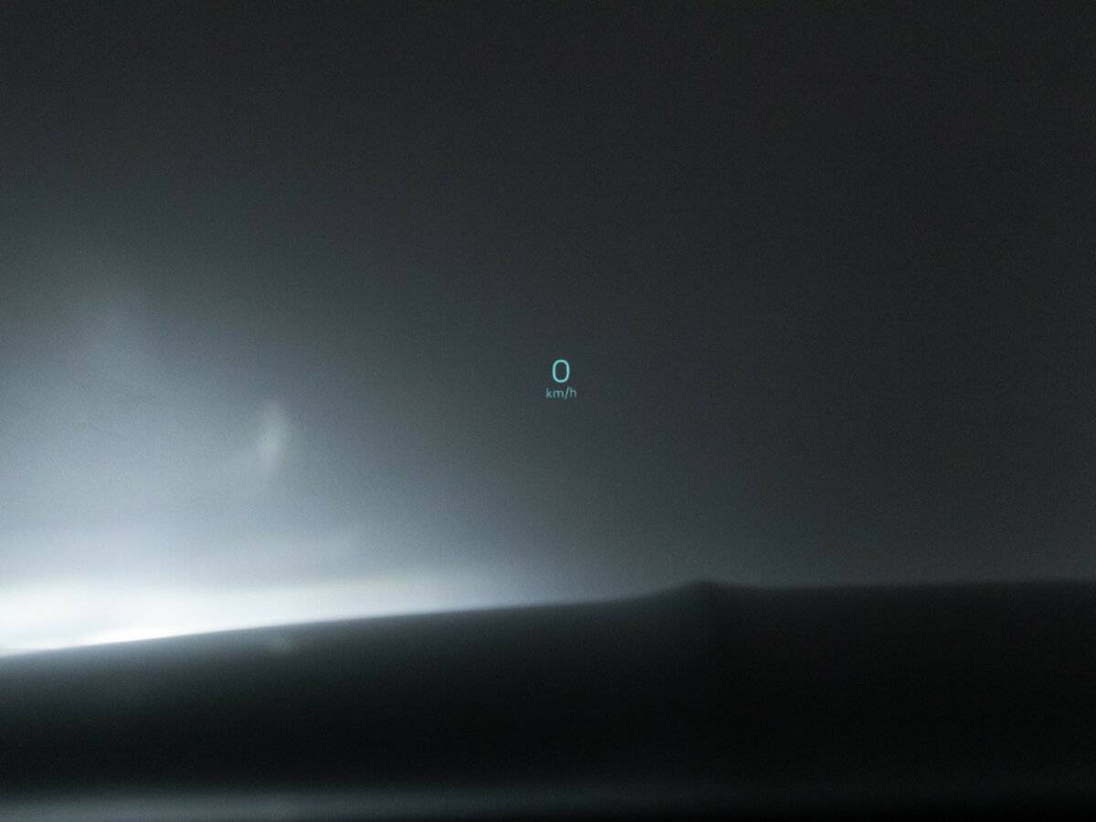 Geely Monjaro с пробегом — 2023 год. Фото: #23