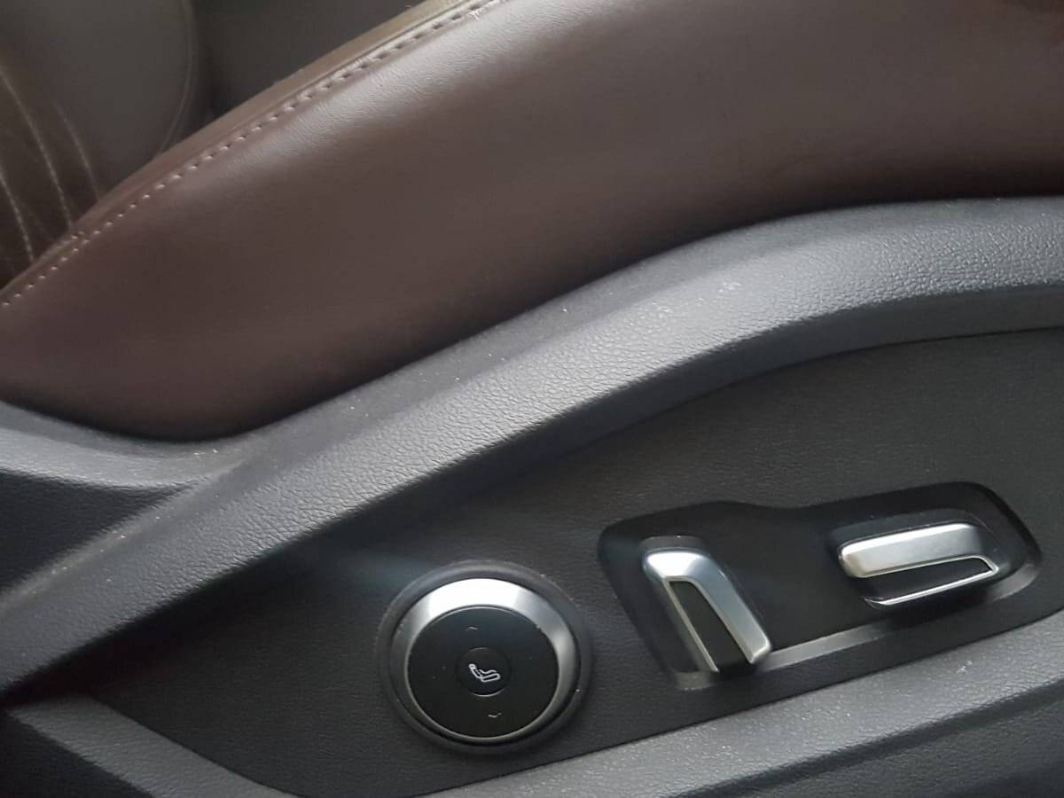 Chery Tiggo 8 Pro Max с пробегом — 2023 год. Фото: #9