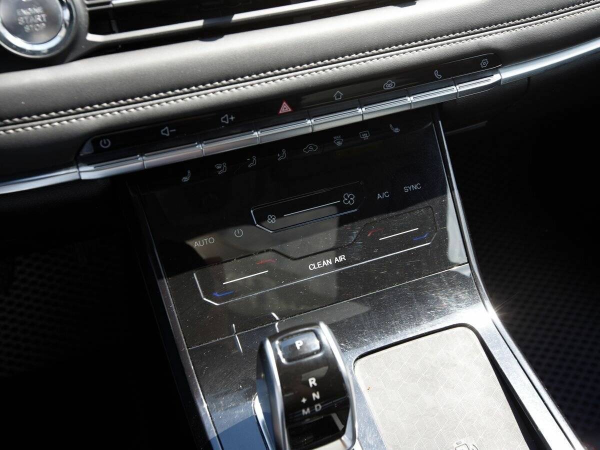 Chery Tiggo 7 Pro с пробегом — 2020 год. Фото: #10