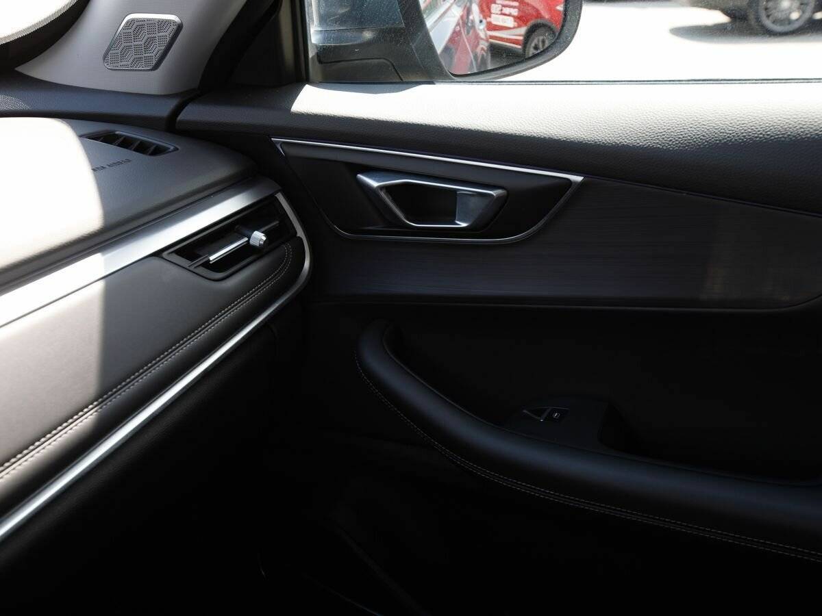 Chery Tiggo 7 Pro с пробегом — 2020 год. Фото: #11