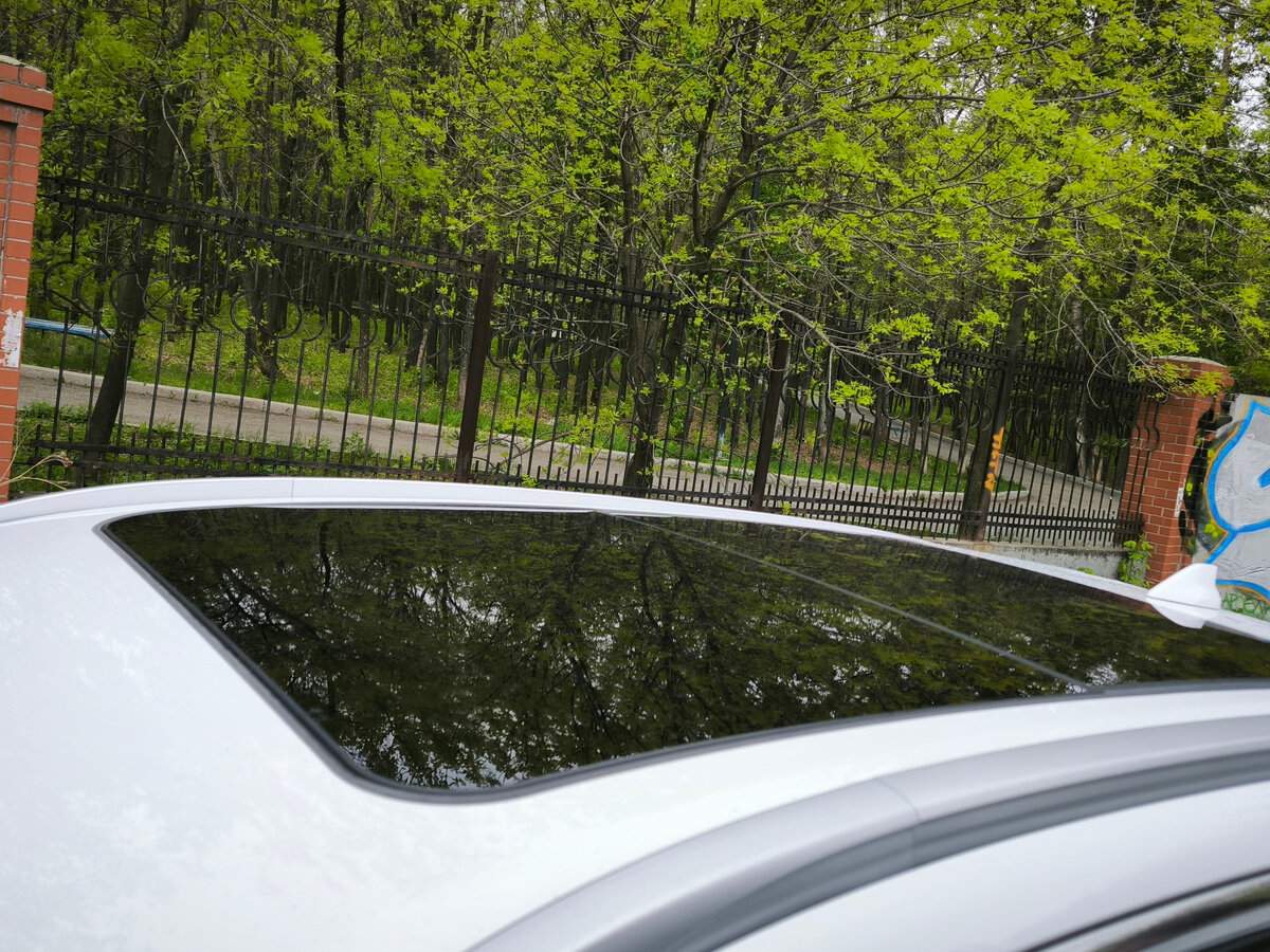 Chery Tiggo 7 Pro с пробегом — 2021 год. Фото: #3