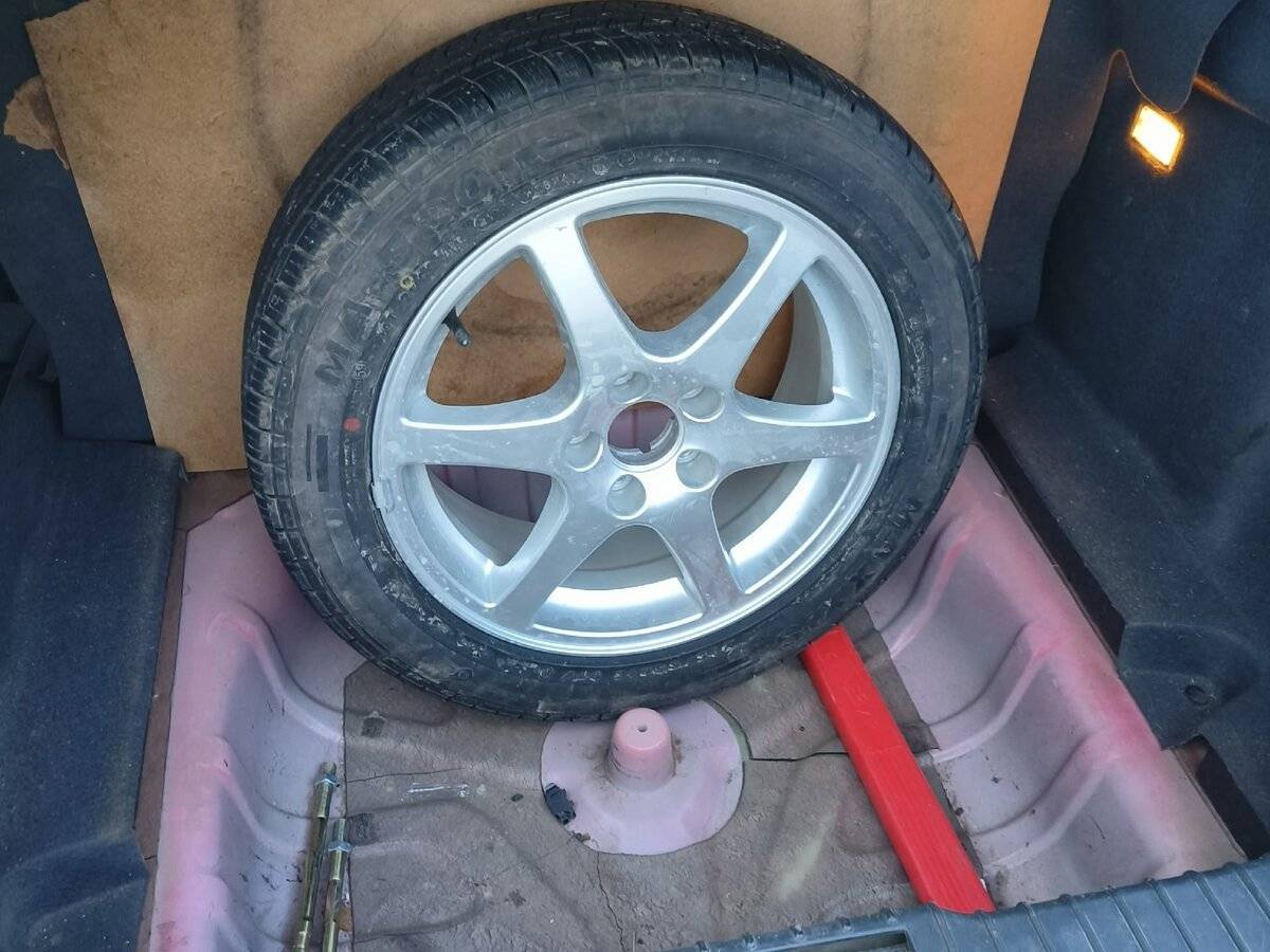 Chery M11 (A3) с пробегом — 2011 год. Фото: #10