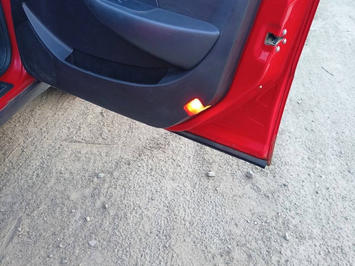 Chery M11 (A3) с пробегом — 2011 год. Фото: #13