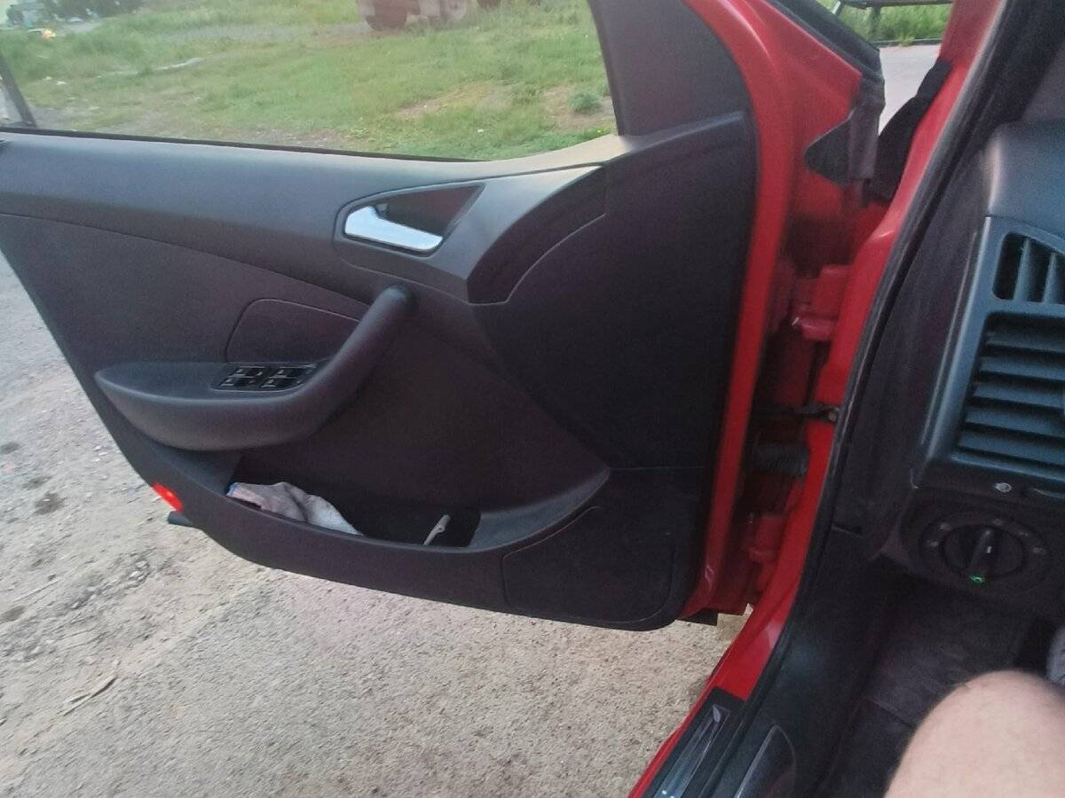 Chery M11 (A3) с пробегом — 2011 год. Фото: #16