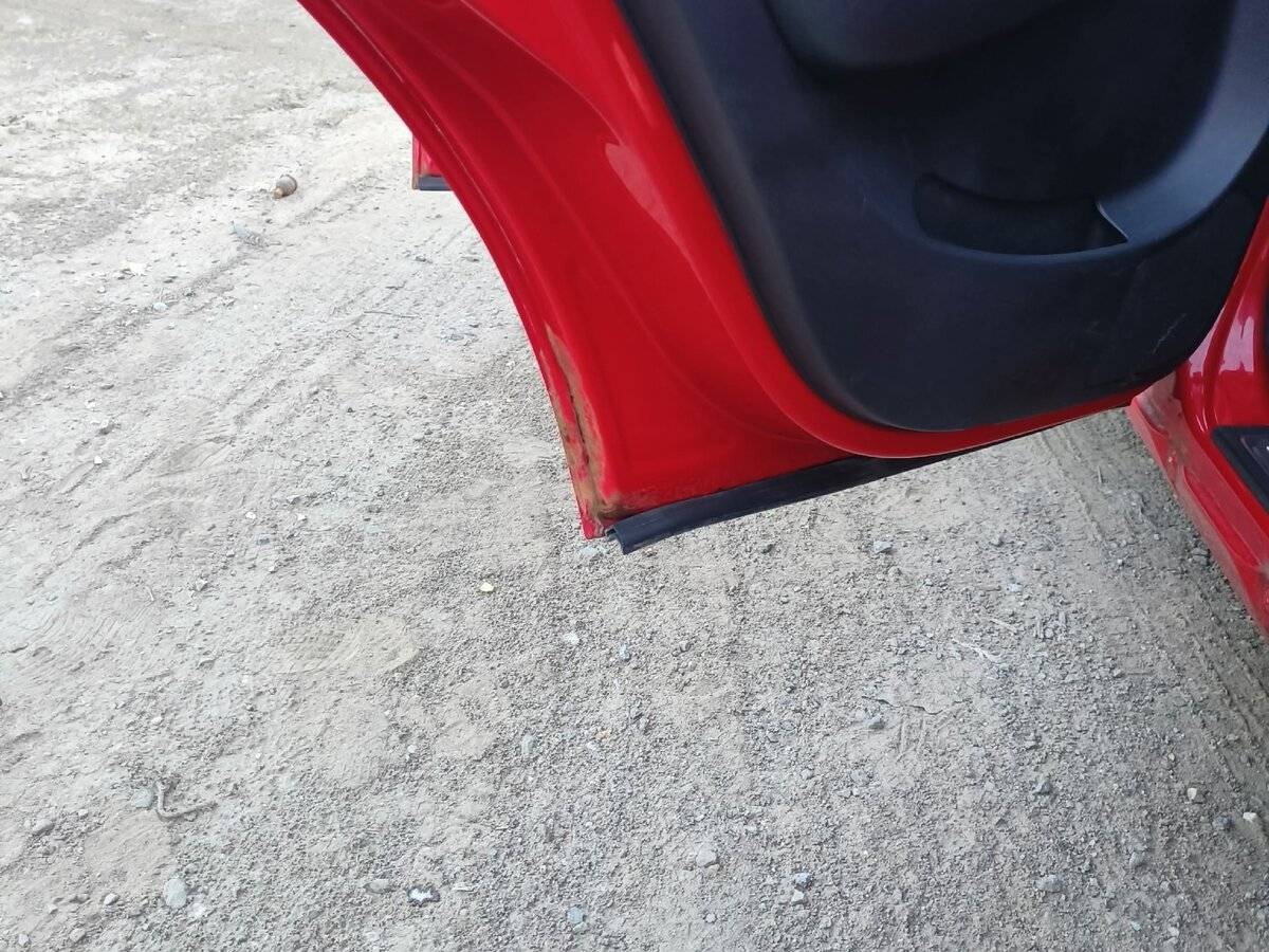 Chery M11 (A3) с пробегом — 2011 год. Фото: #18