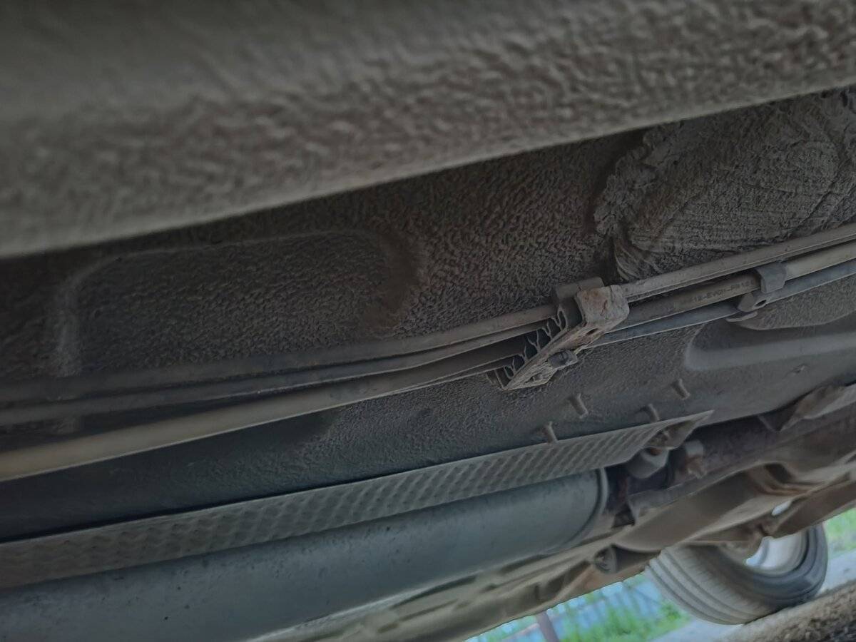 Chery M11 (A3) с пробегом — 2011 год. Фото: #20