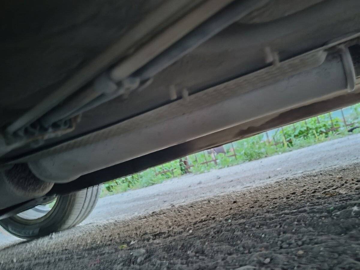 Chery M11 (A3) с пробегом — 2011 год. Фото: #21