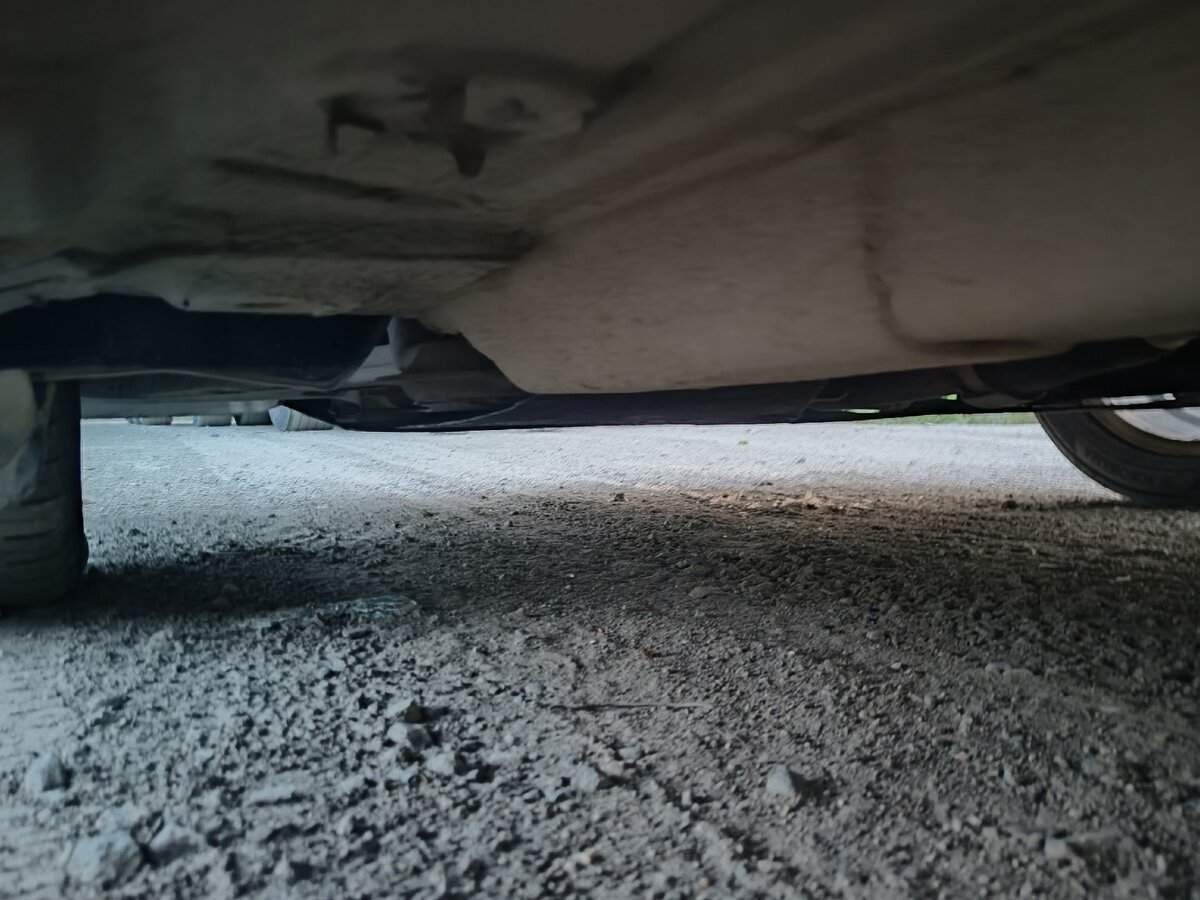 Chery M11 (A3) с пробегом — 2011 год. Фото: #24